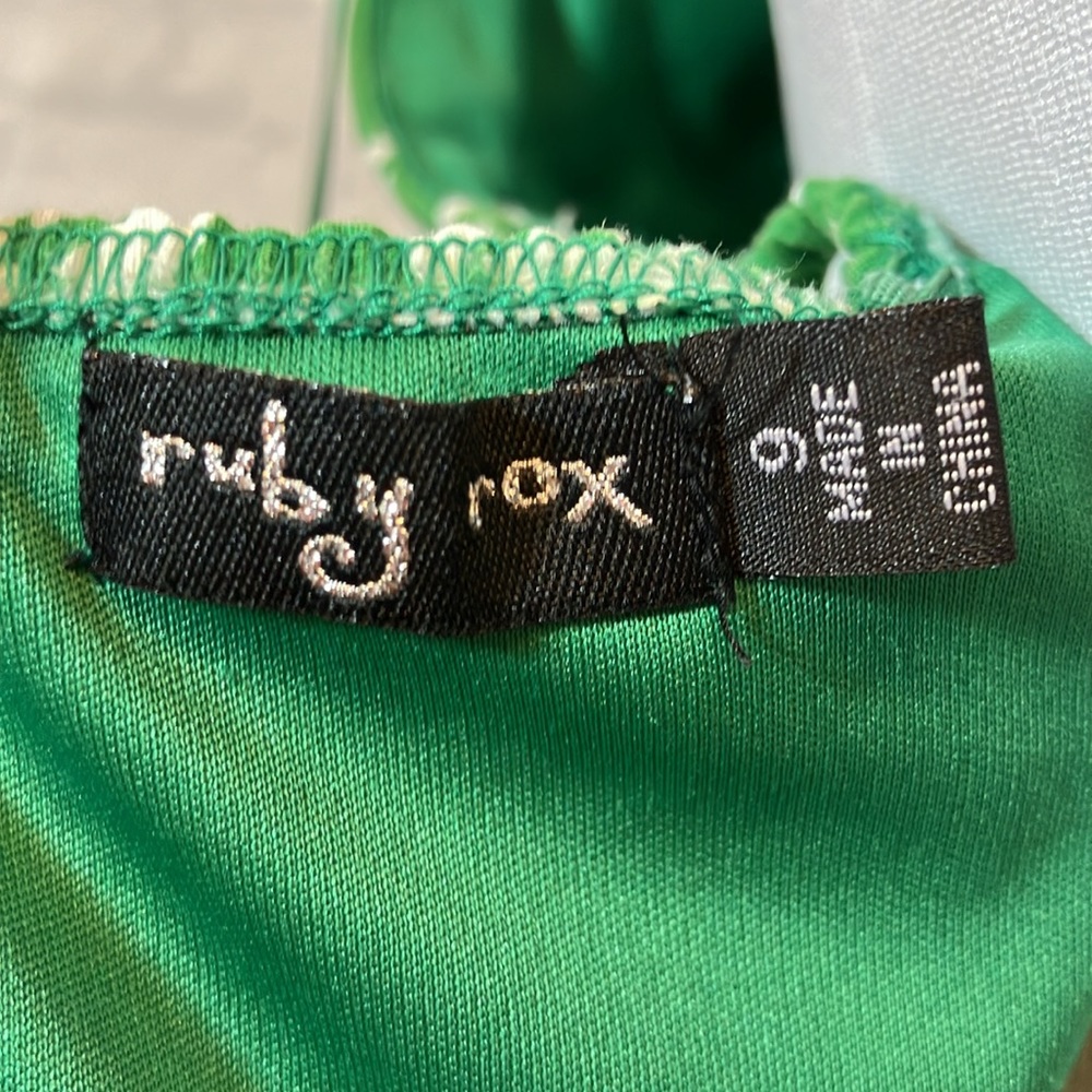 Ruby Rox Summer Dress - Picture 5 of 6
